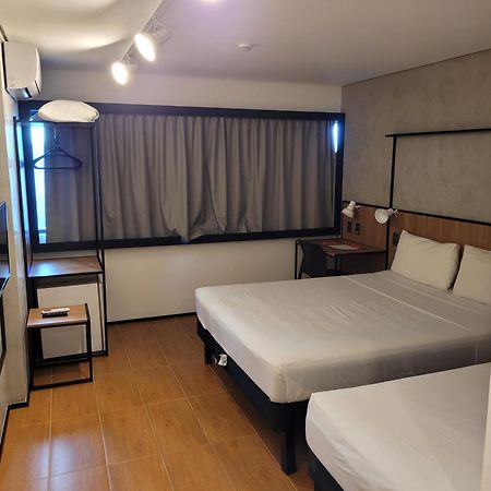 Ibis Maceio Pajucara Hotel Bagian luar foto